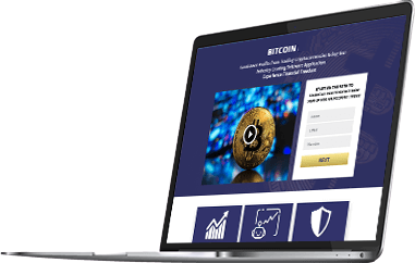 Bitcoin Trader App - Om Bitcoin Trader App Trading App